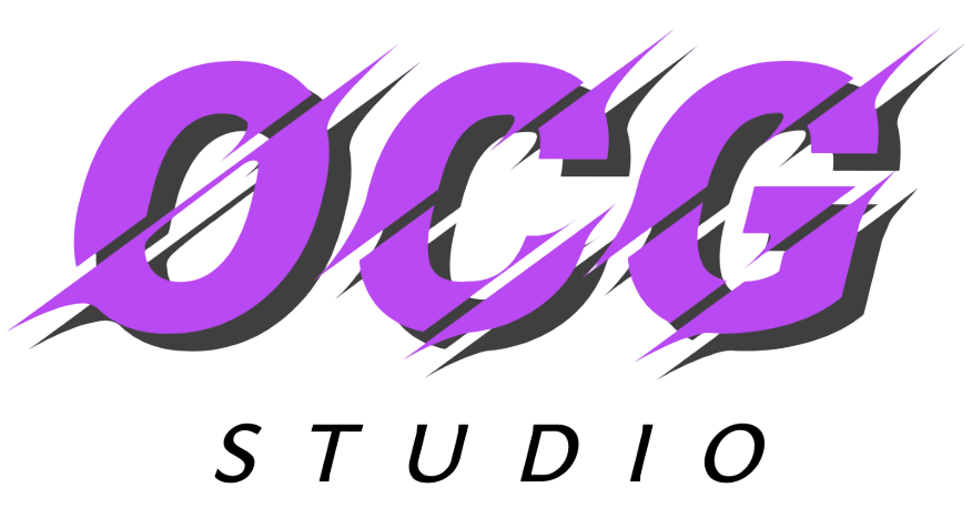 OCG logo